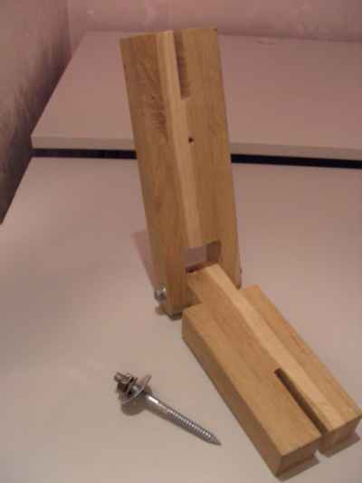 Scharnier Selber Bauen
